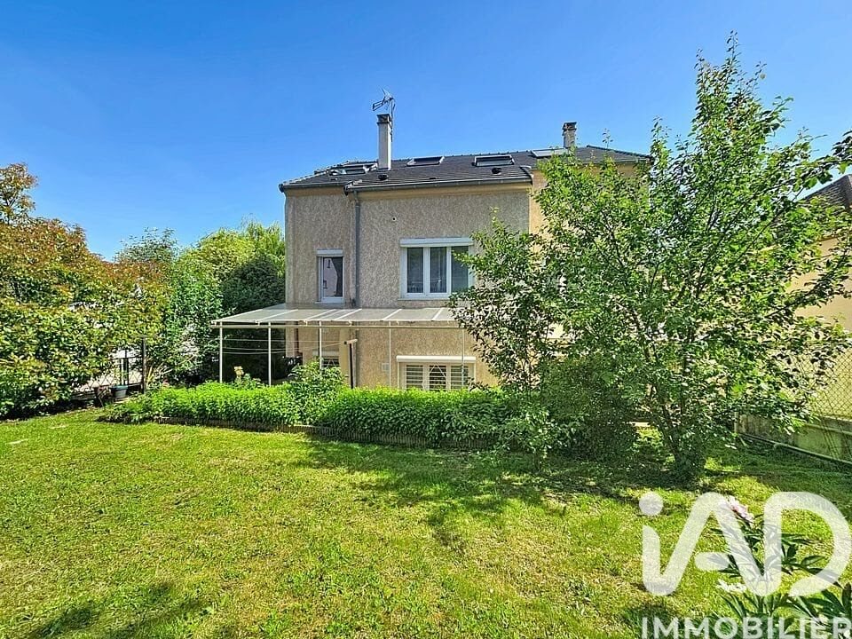 Maison à vendre, 255m², Boussy-Saint-Antoine