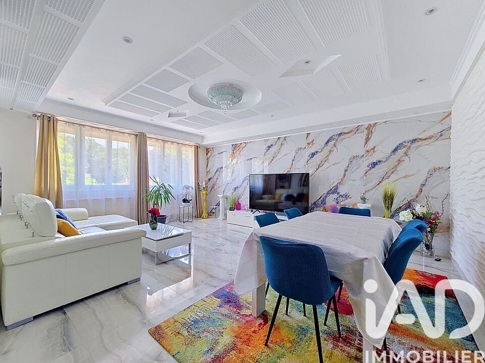 Maison à vendre, 255m², Boussy-Saint-Antoine