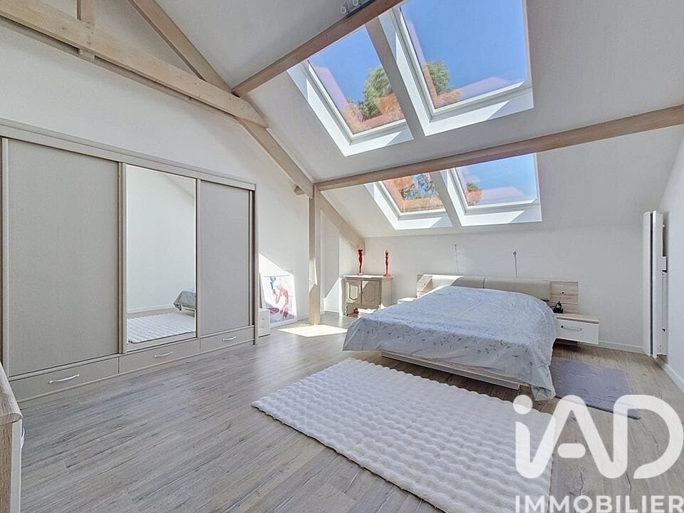 Maison à vendre, 255m², Boussy-Saint-Antoine