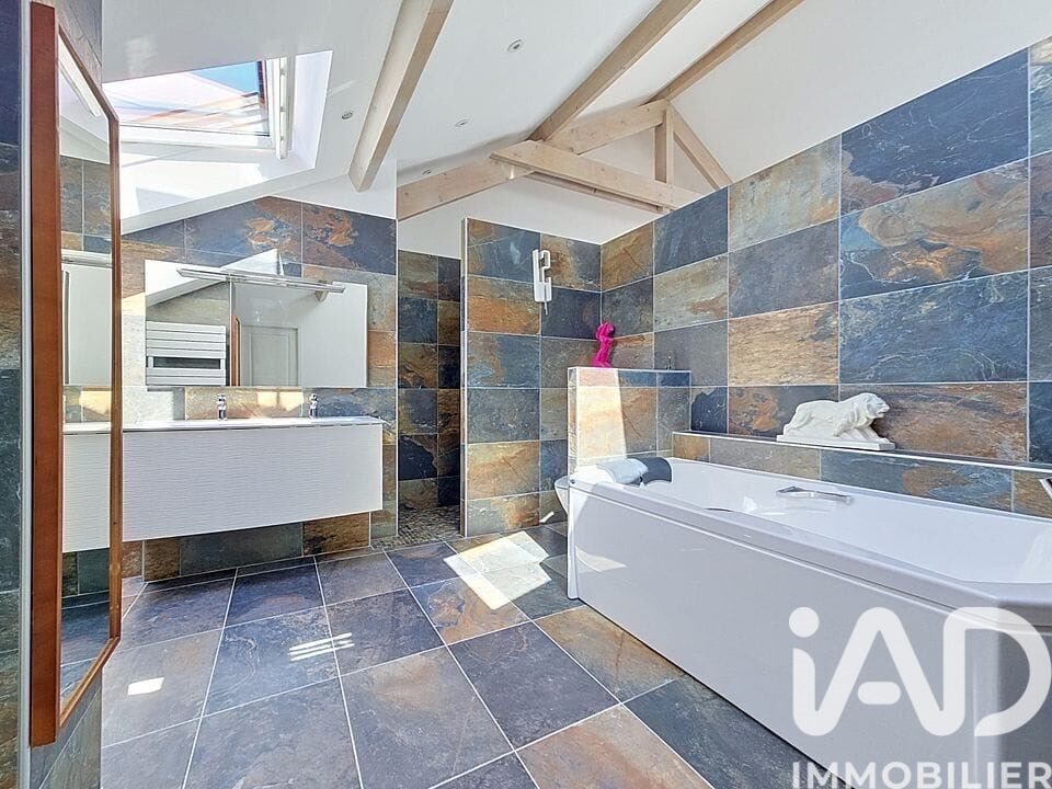 Maison à vendre, 255m², Boussy-Saint-Antoine