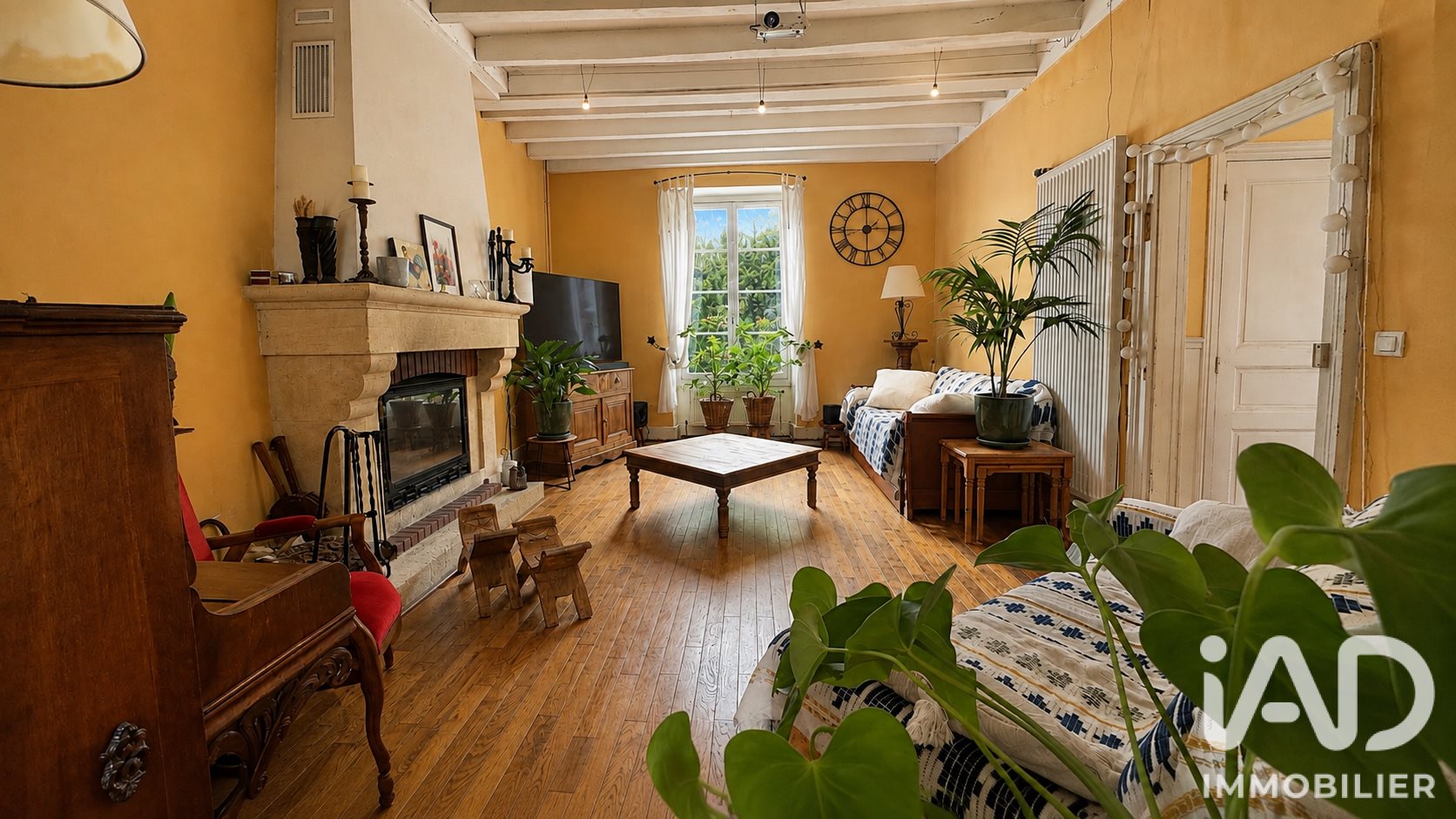 Maison à vendre, 194m², Beauce la Romaine