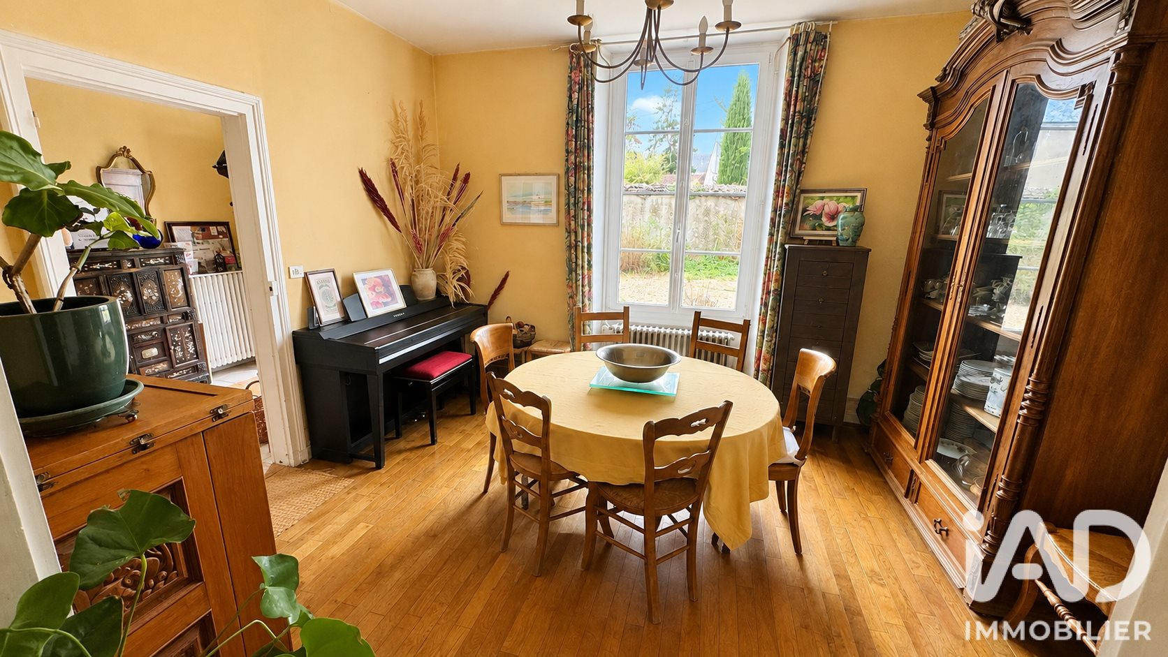 Maison à vendre, 194m², Beauce la Romaine