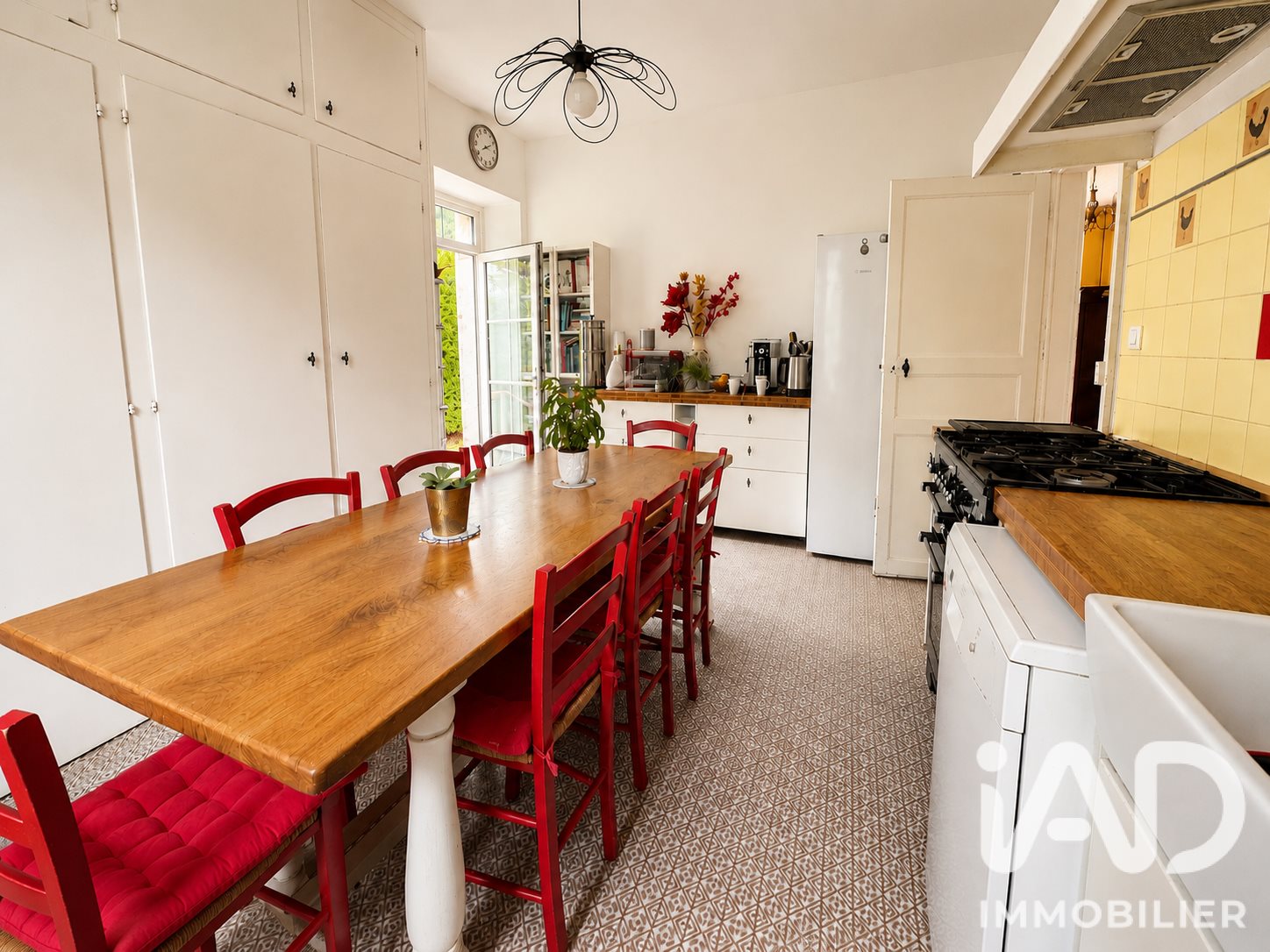 Maison à vendre, 194m², Beauce la Romaine