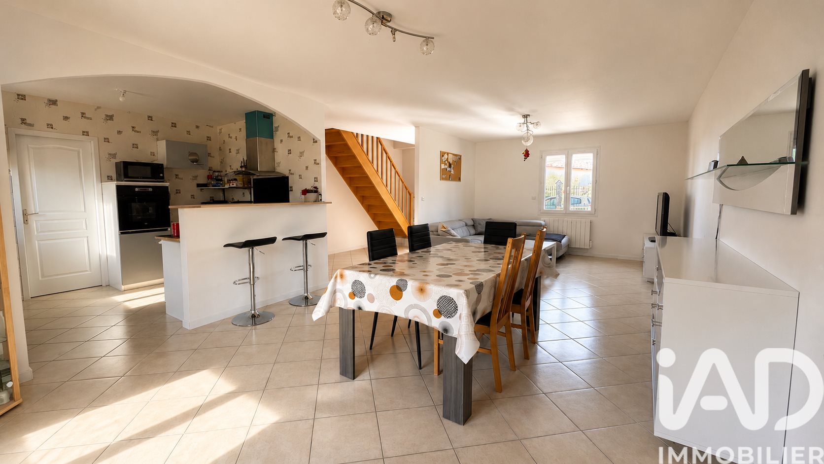 Maison à vendre, 114m², Binas