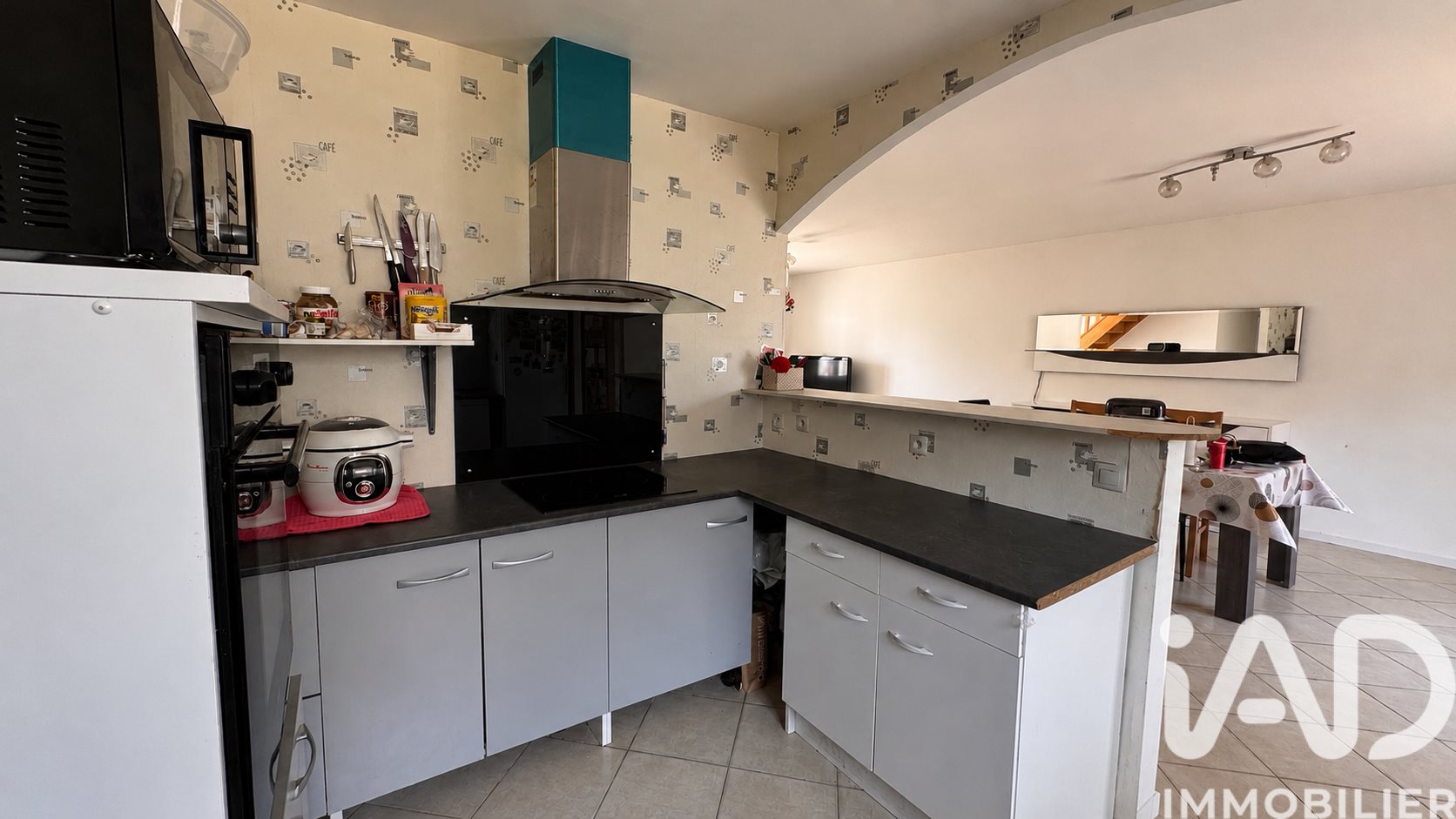 Maison à vendre, 114m², Binas