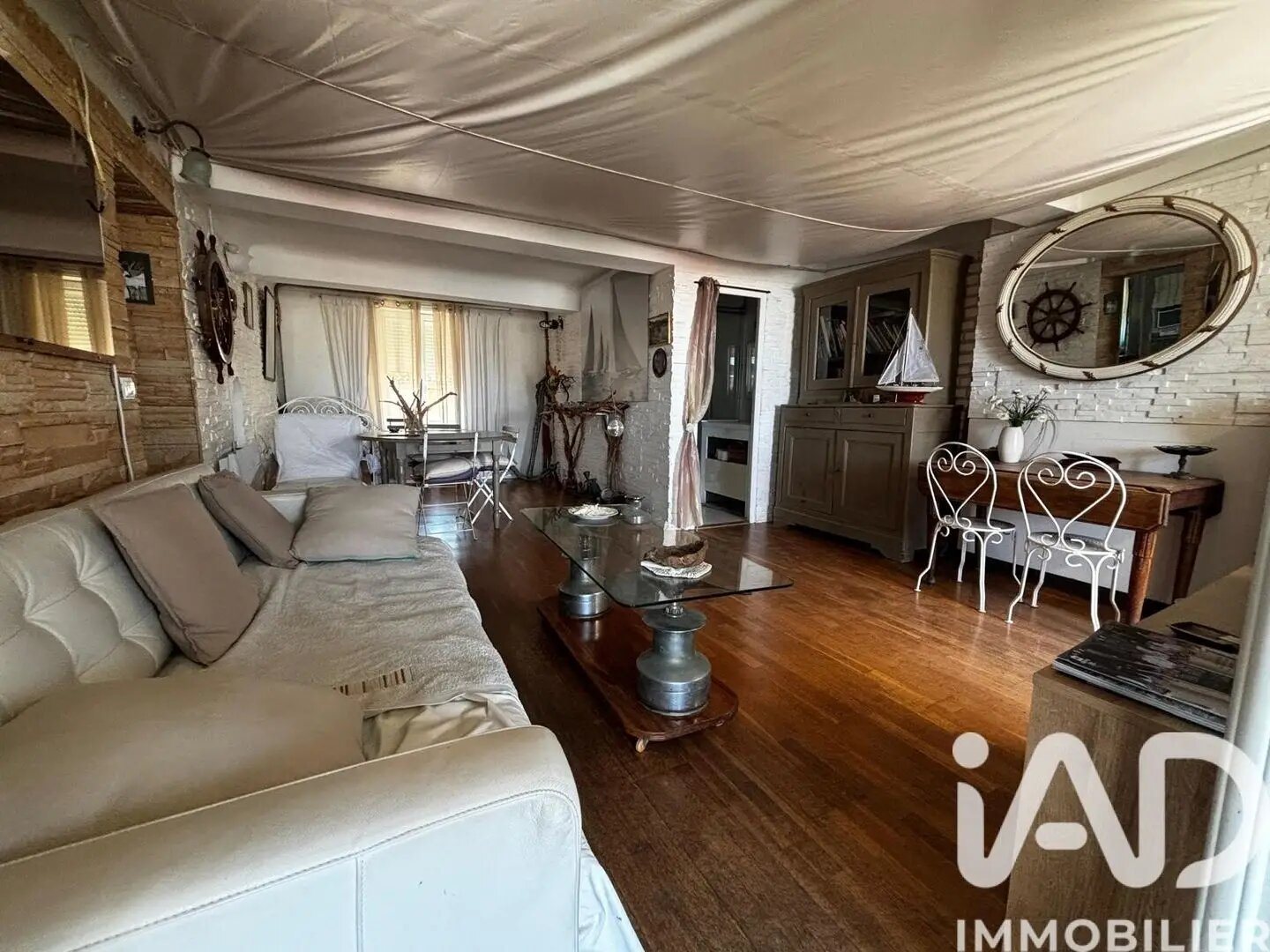 Appartement à vendre, 60m², Bandol