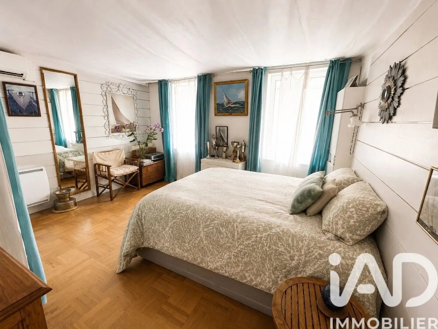Appartement à vendre, 60m², Bandol
