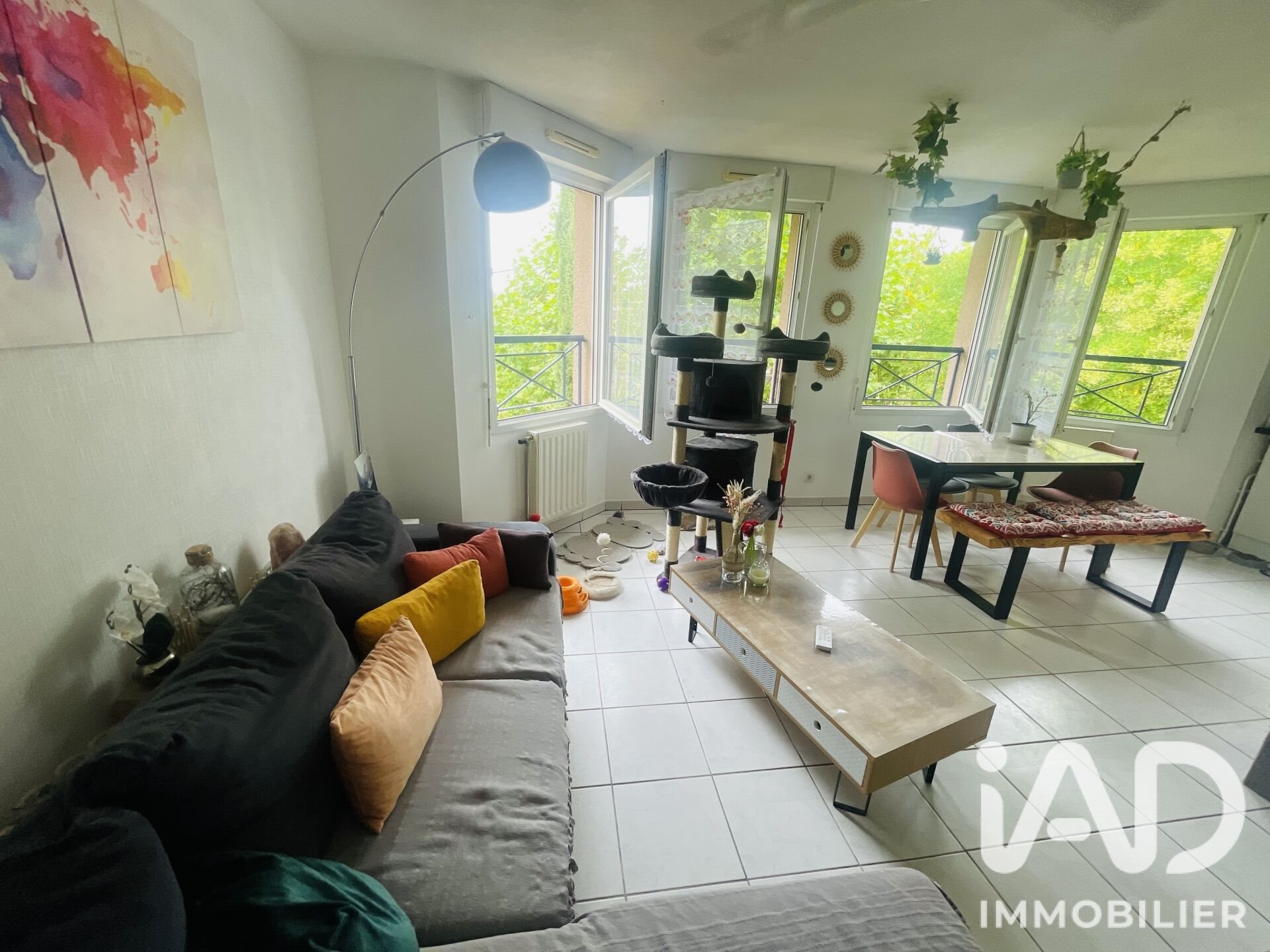 Appartement à vendre, 48m², Albi