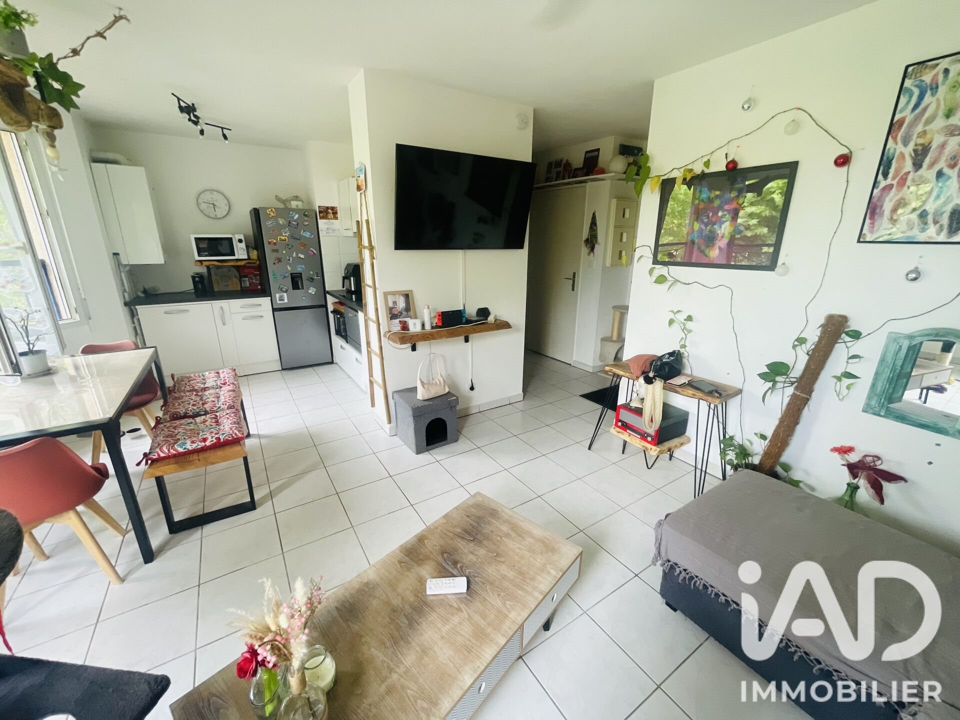 Appartement à vendre, 48m², Albi