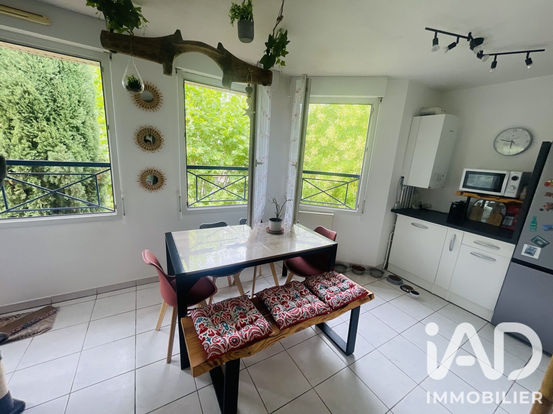 Appartement à vendre, 48m², Albi