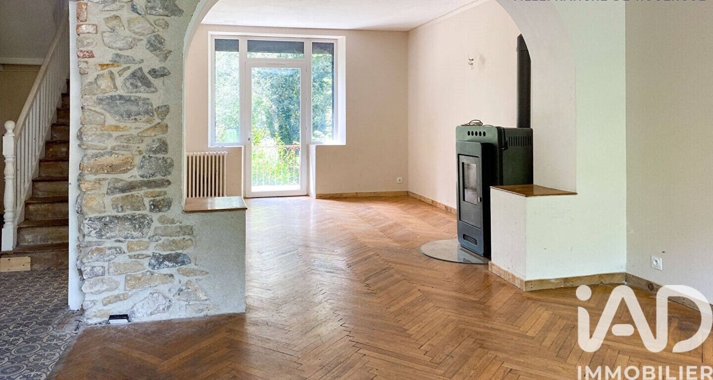 Maison à vendre, 228m², Villefranche-de-Rouergue