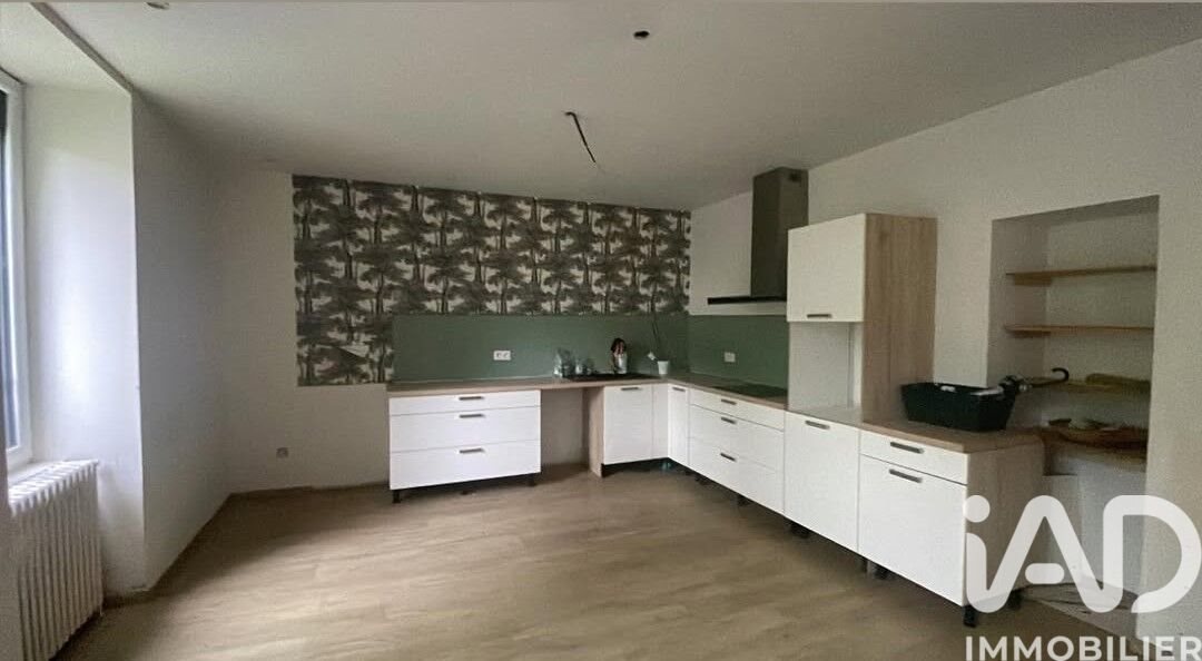 Maison à vendre, 228m², Villefranche-de-Rouergue