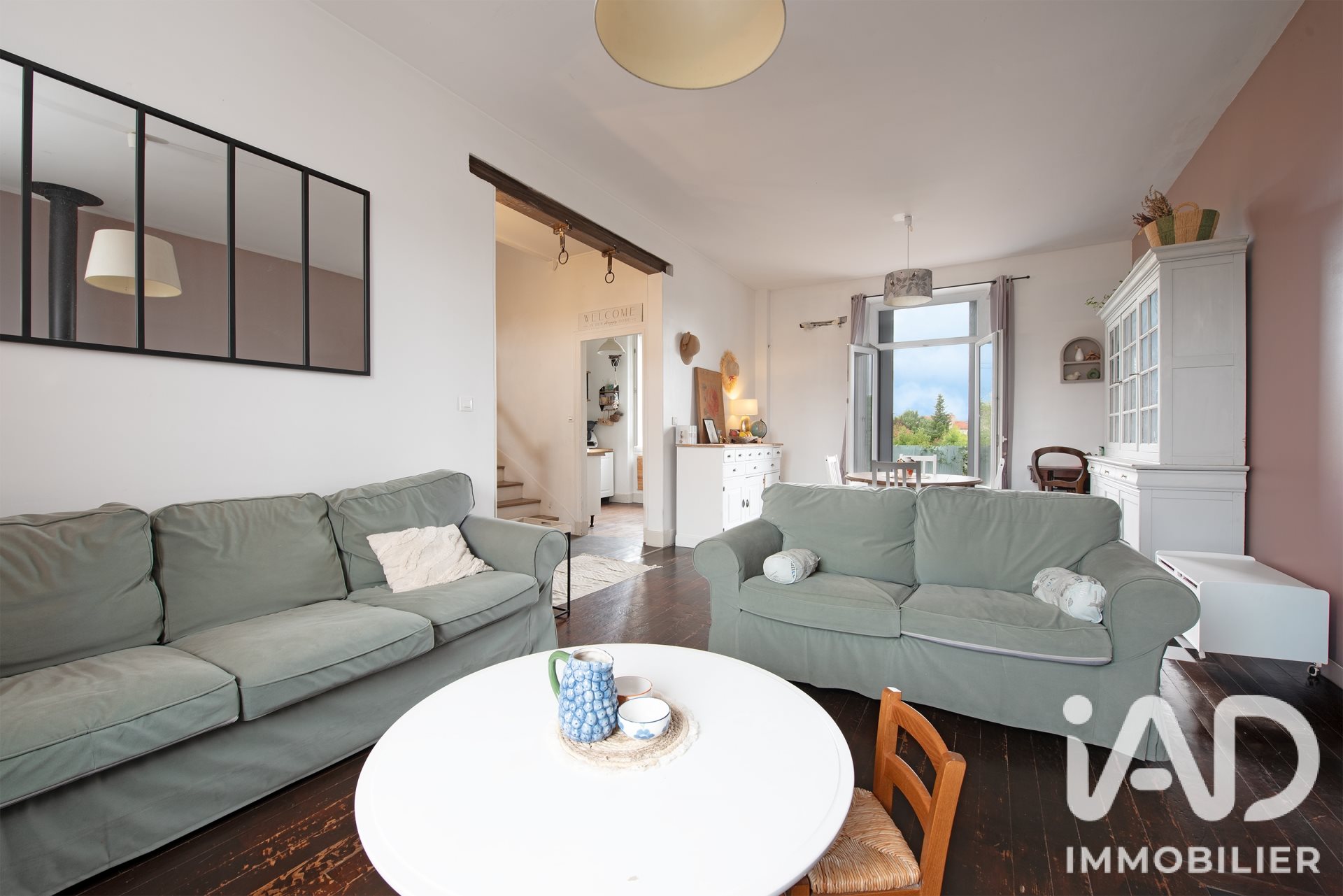 Maison à vendre, 136m², Albi
