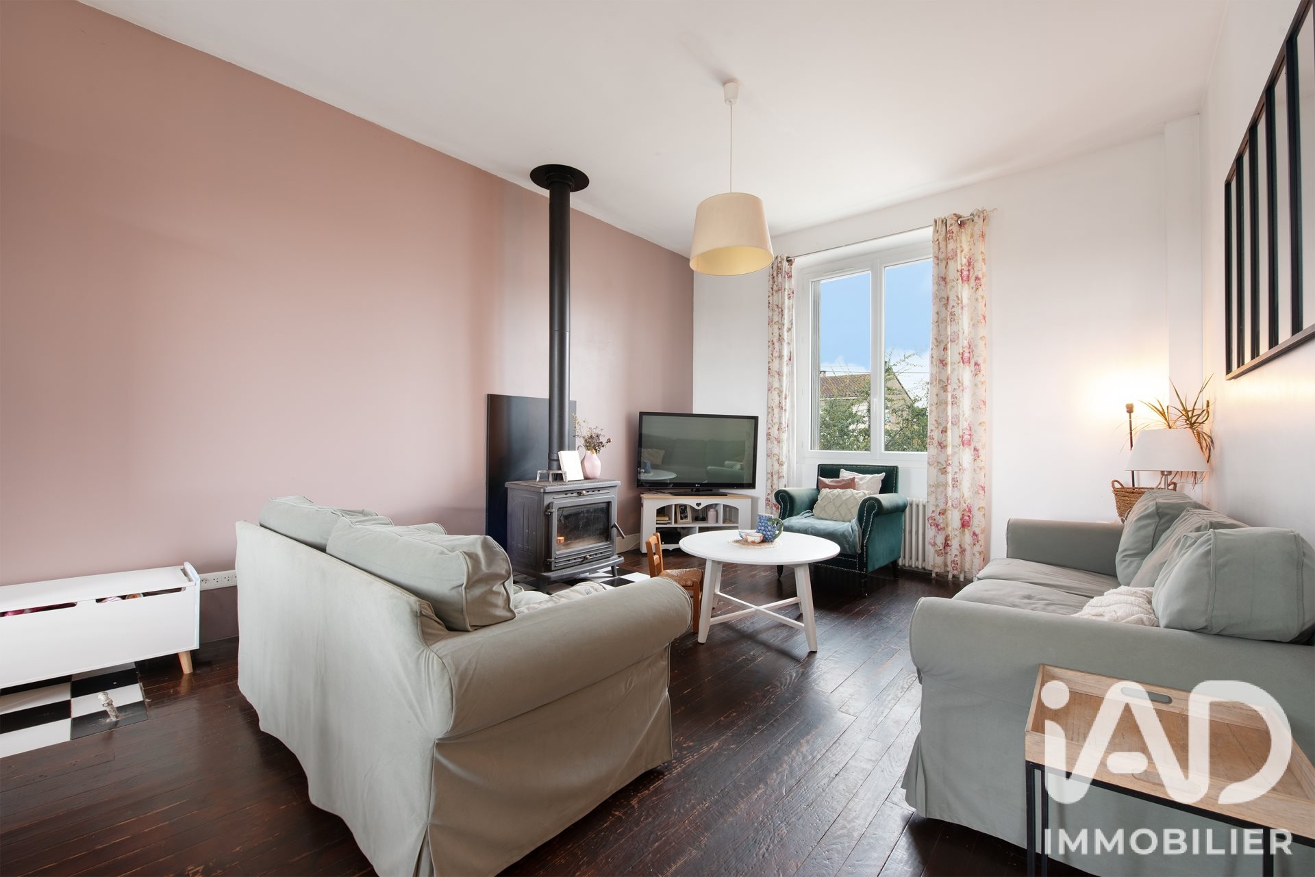 Maison à vendre, 136m², Albi