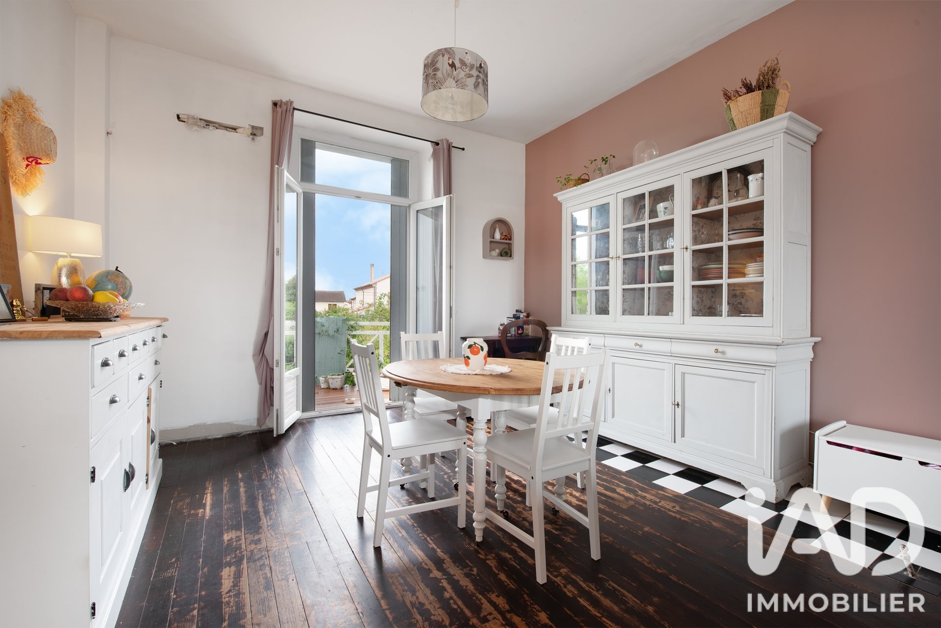 Maison à vendre, 136m², Albi