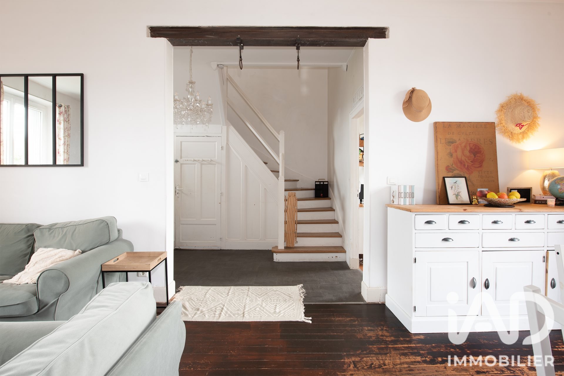 Maison à vendre, 136m², Albi