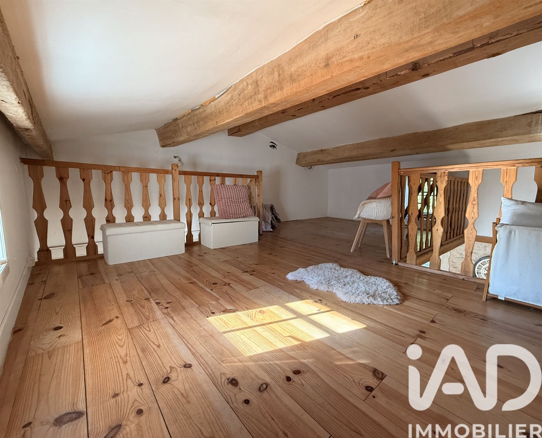 Maison à vendre, 110m², Gémozac