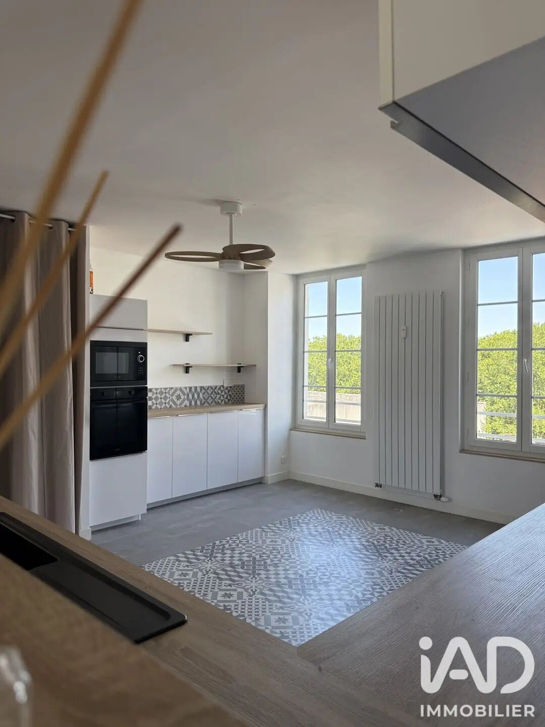 Appartement à vendre, 163m², Saintes