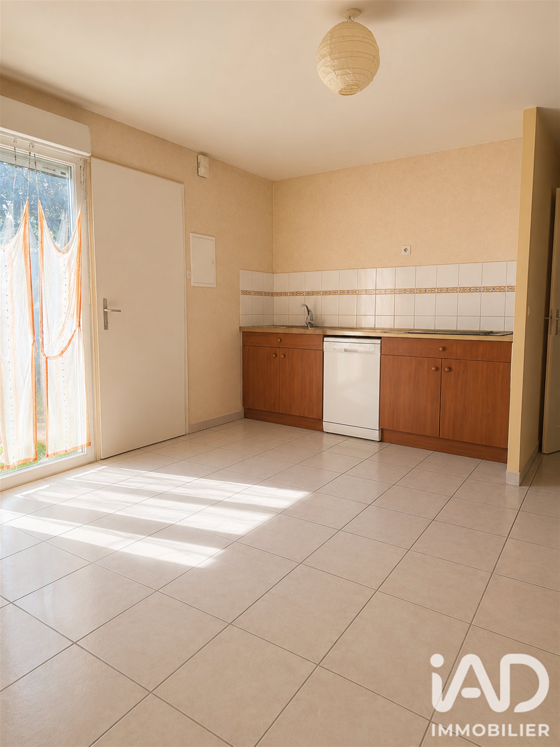 Maison à vendre, 40m², Thénac