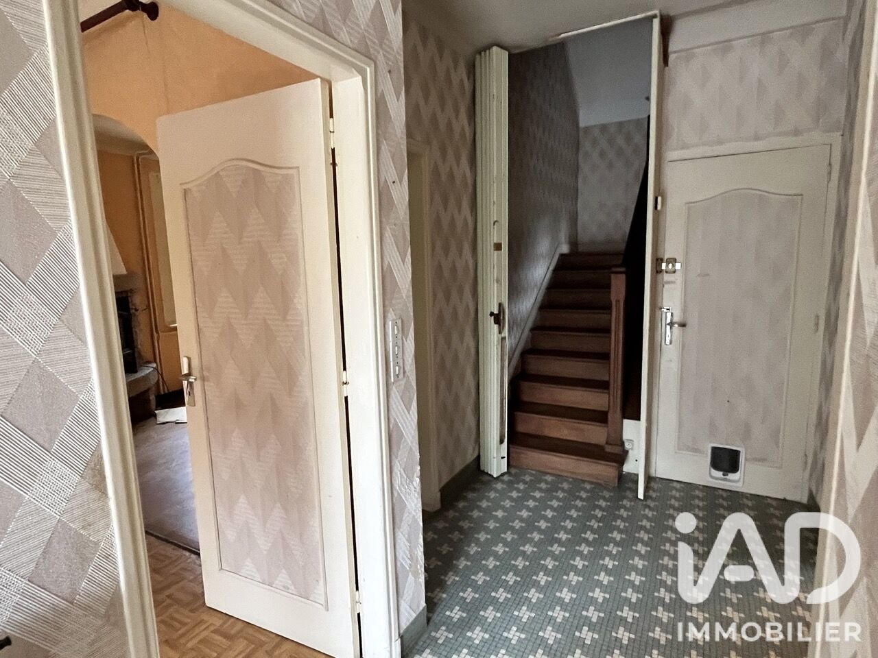 Maison à vendre, 103m², Dinan