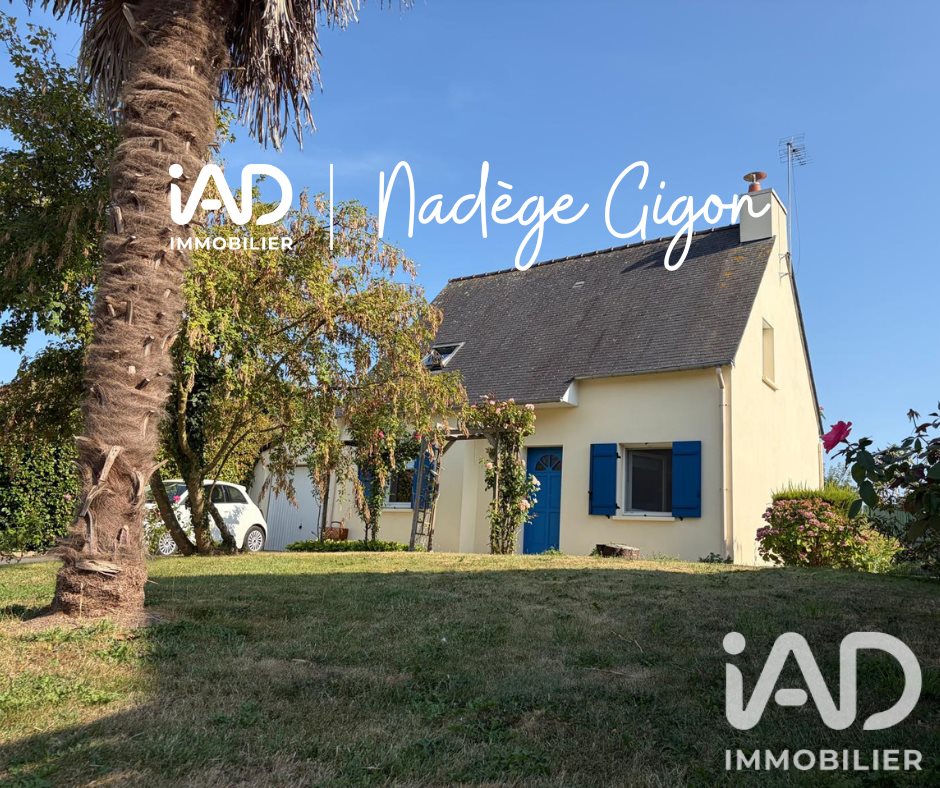 Maison à vendre, 84m², Pleudihen-sur-Rance