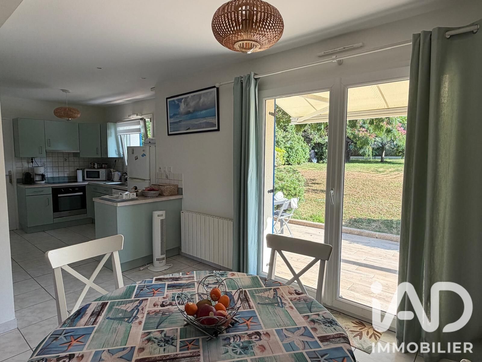 Maison à vendre, 84m², Pleudihen-sur-Rance
