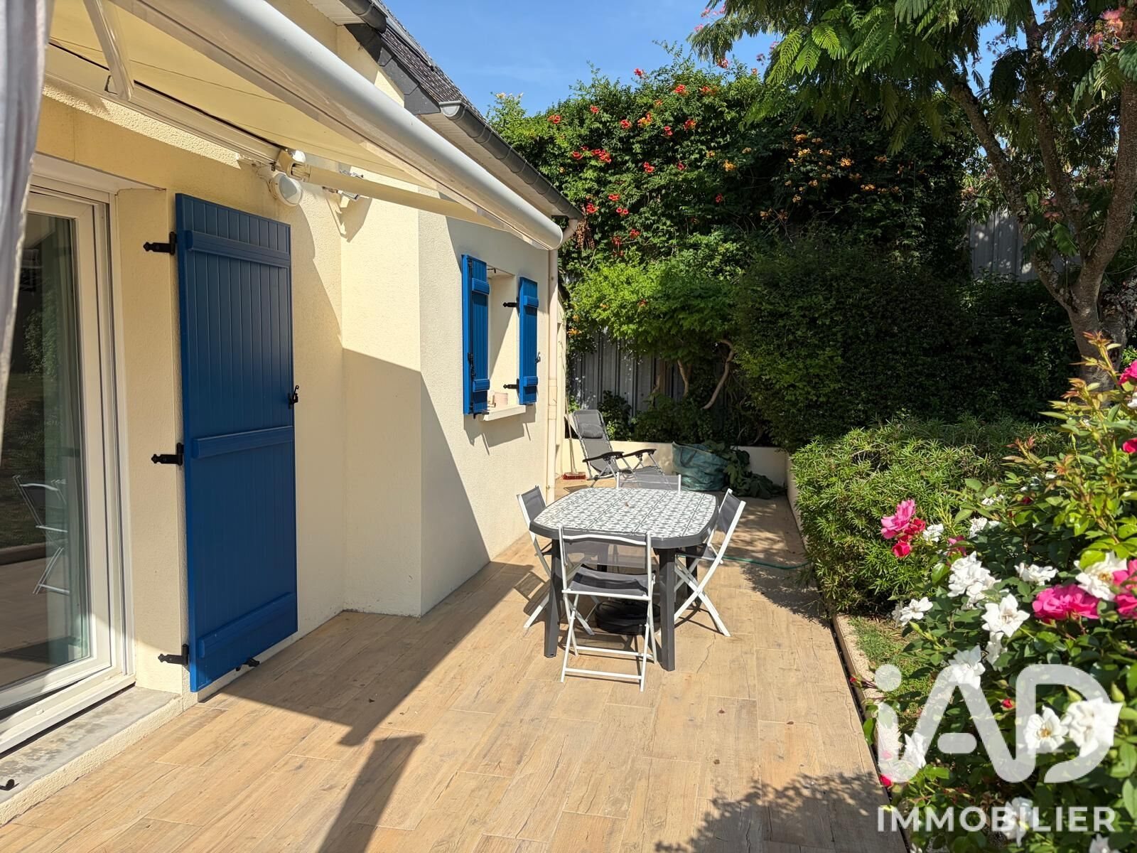 Maison à vendre, 84m², Pleudihen-sur-Rance