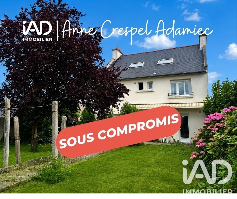 Maison à vendre, 123m², Saint-Samson-sur-Rance