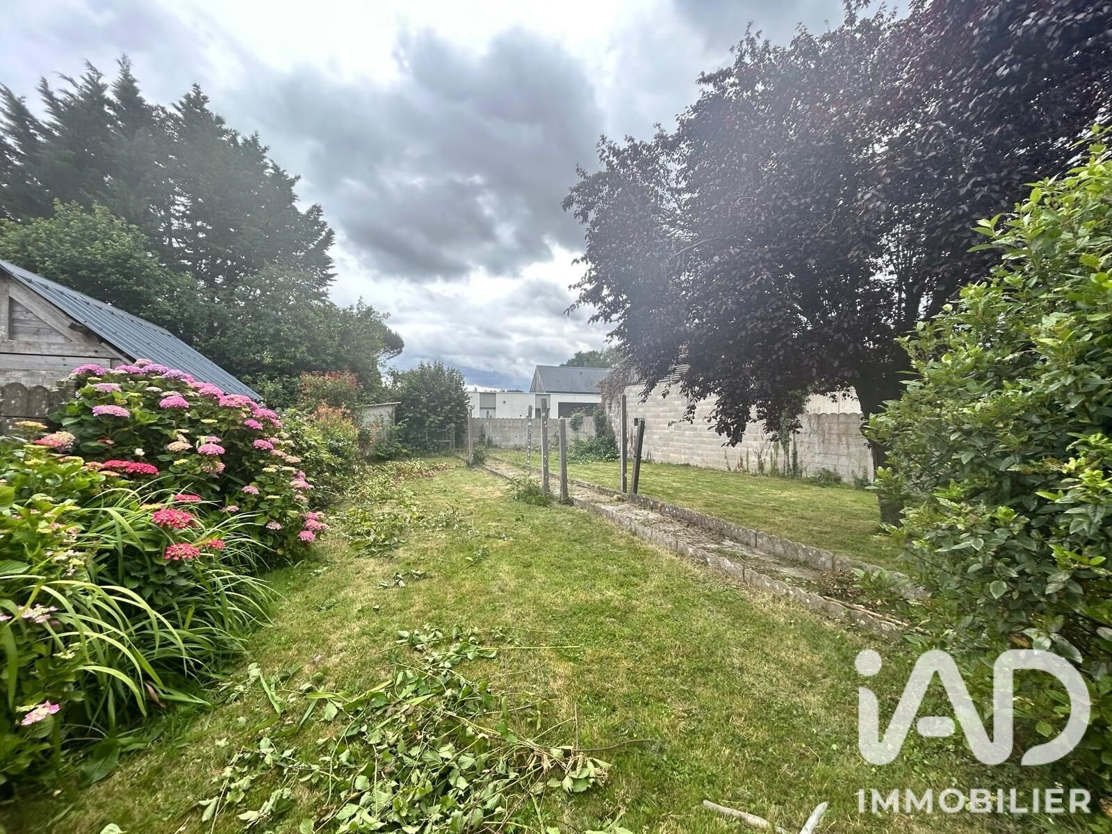 Maison à vendre, 123m², Saint-Samson-sur-Rance