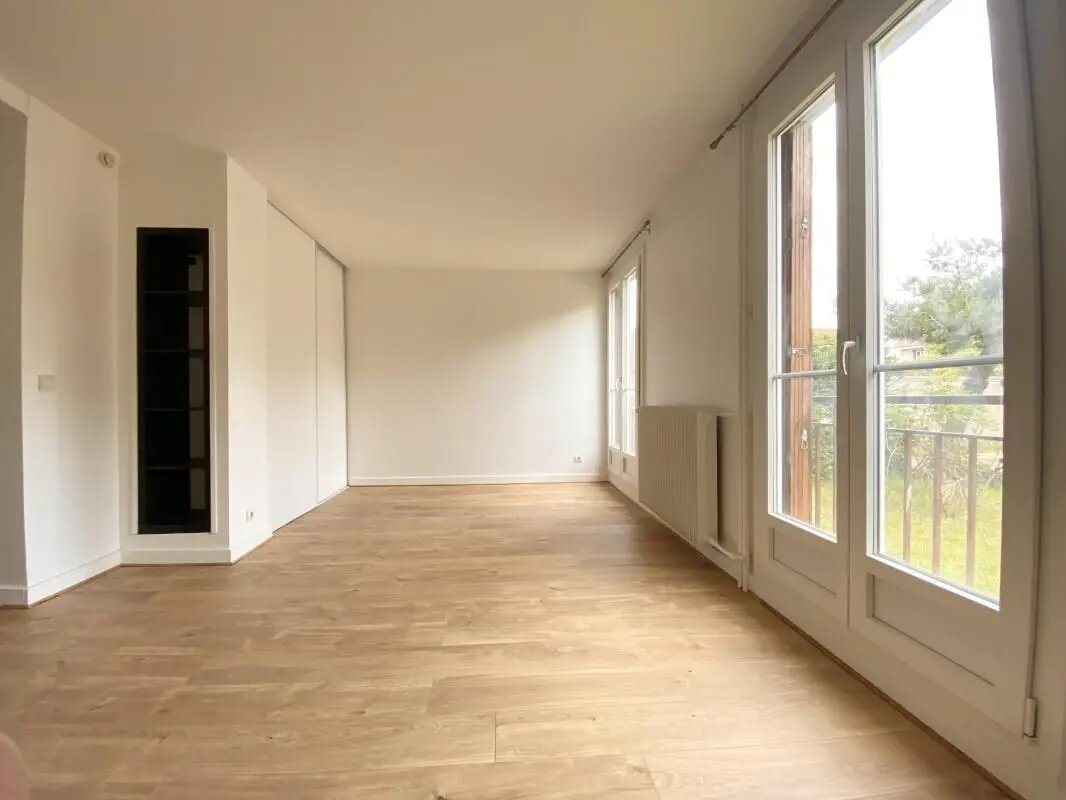 Appartement à vendre, 30m², Saint-Maur-des-Fossés