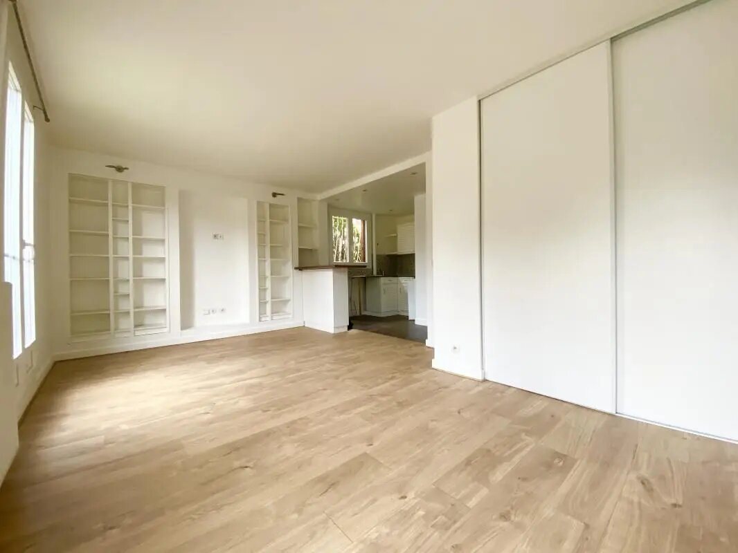 Appartement à vendre, 30m², Saint-Maur-des-Fossés