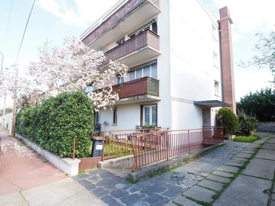 Appartement à vendre, 30m², Saint-Maur-des-Fossés