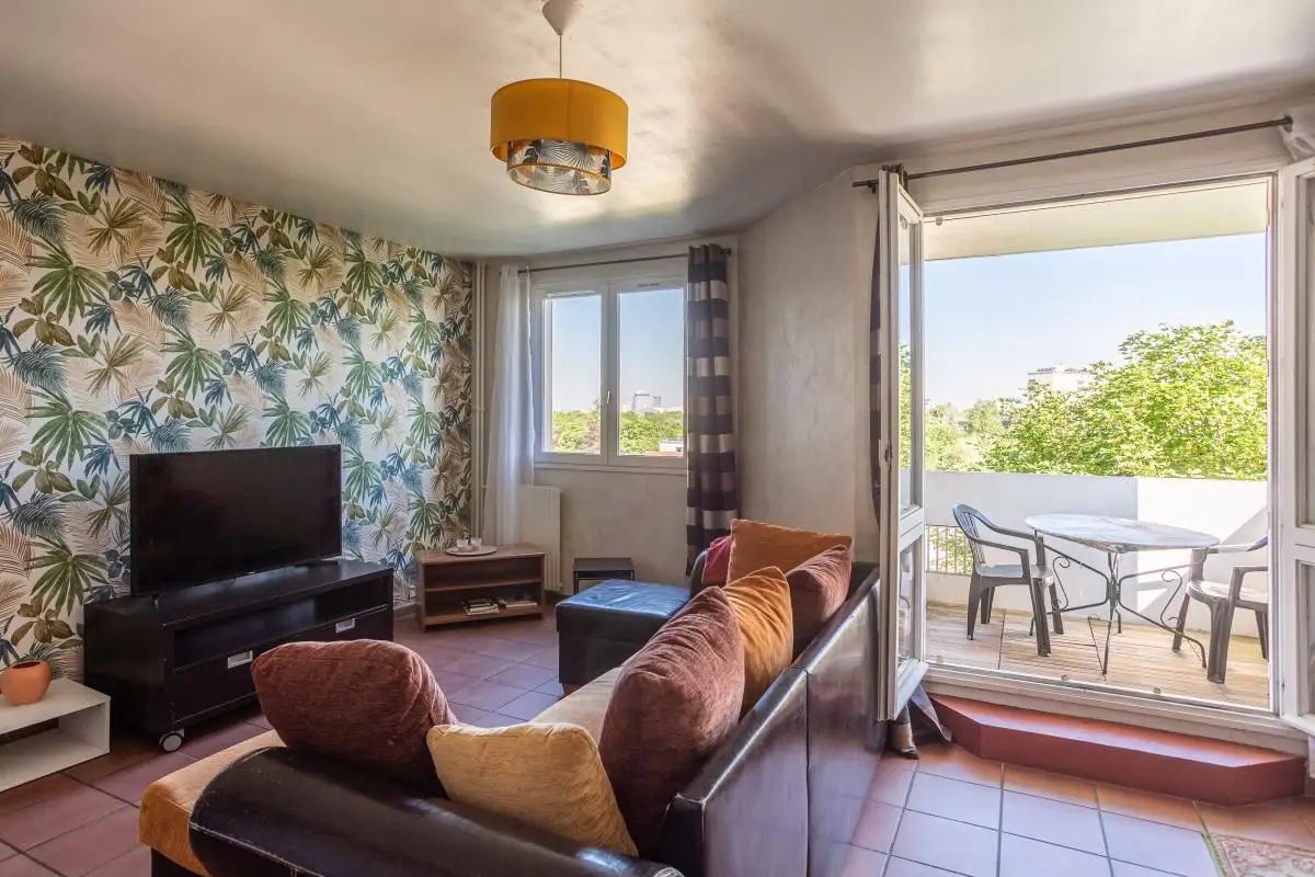 Appartement à vendre, 50m², Montreuil
