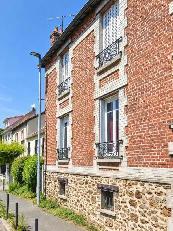 Appartement à vendre, 42m², Bobigny