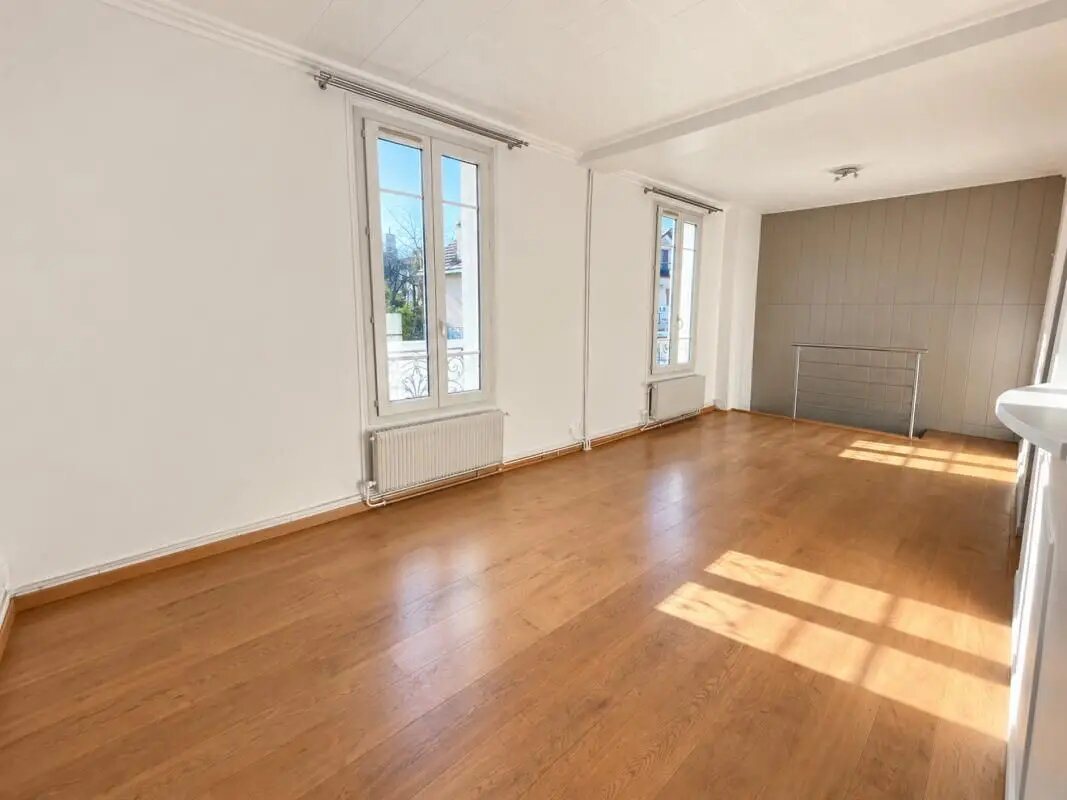 Appartement à vendre, 42m², Bobigny