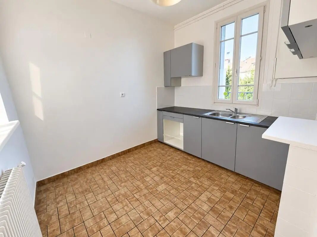 Appartement à vendre, 42m², Bobigny