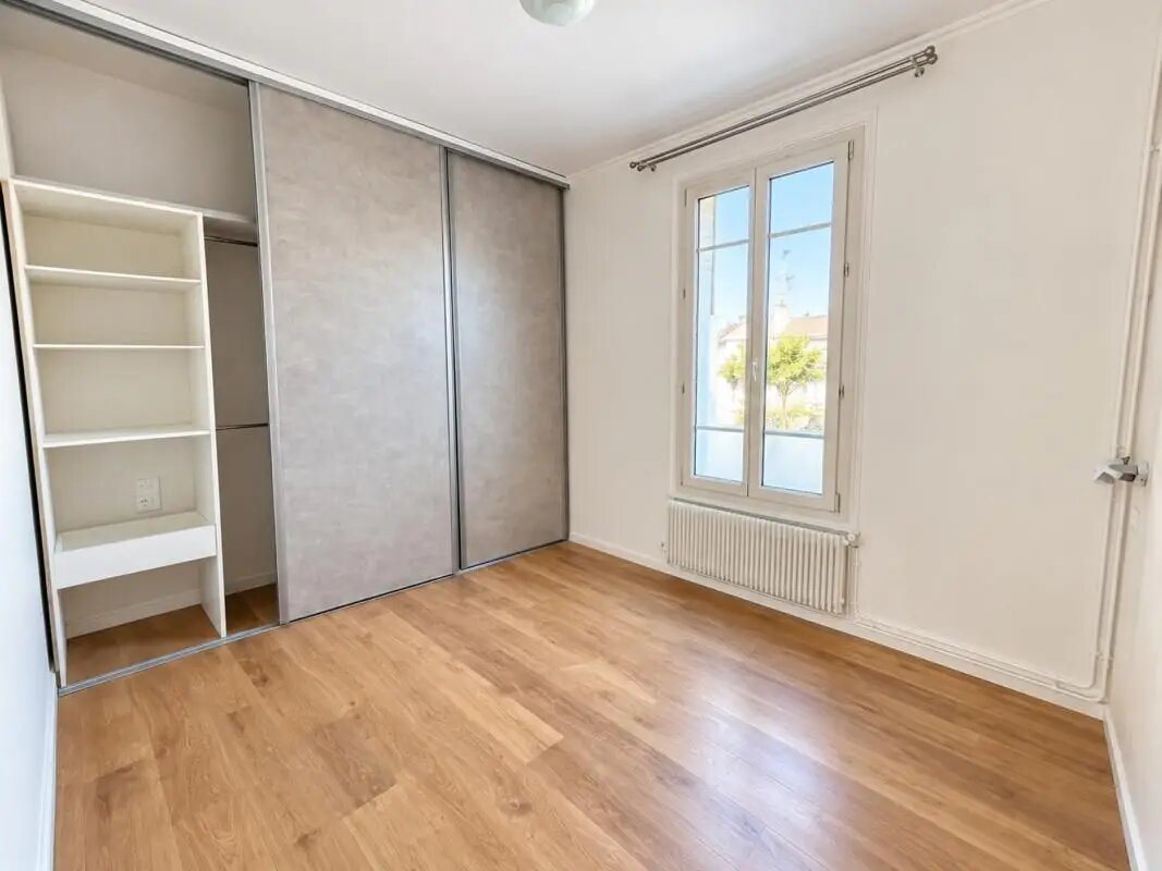 Appartement à vendre, 42m², Bobigny