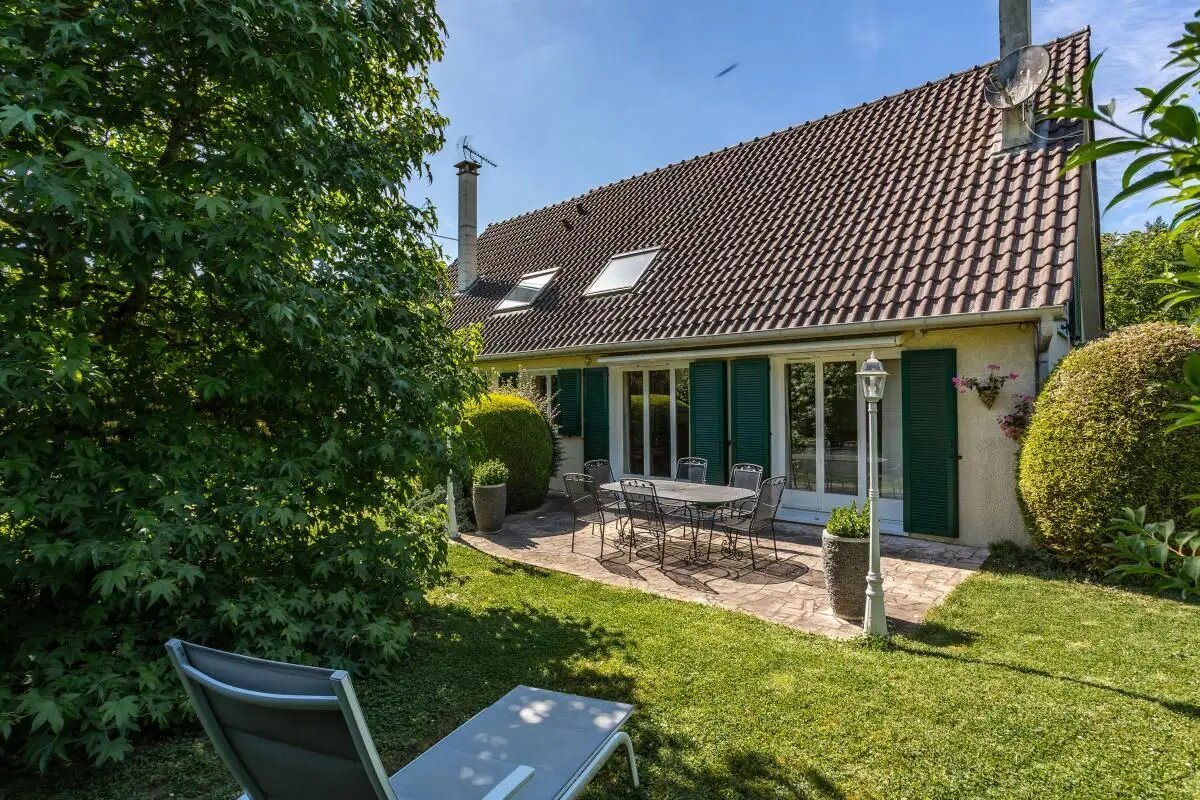 Maison à vendre, 180m², La Queue-en-Brie