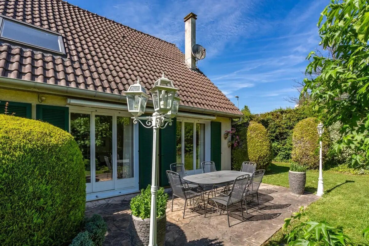 Maison à vendre, 180m², La Queue-en-Brie