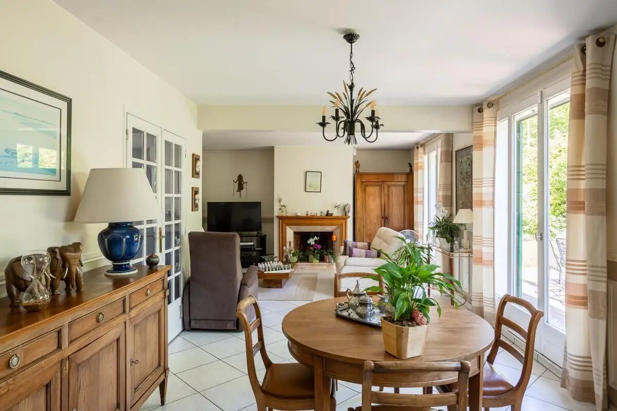 Maison à vendre, 180m², La Queue-en-Brie