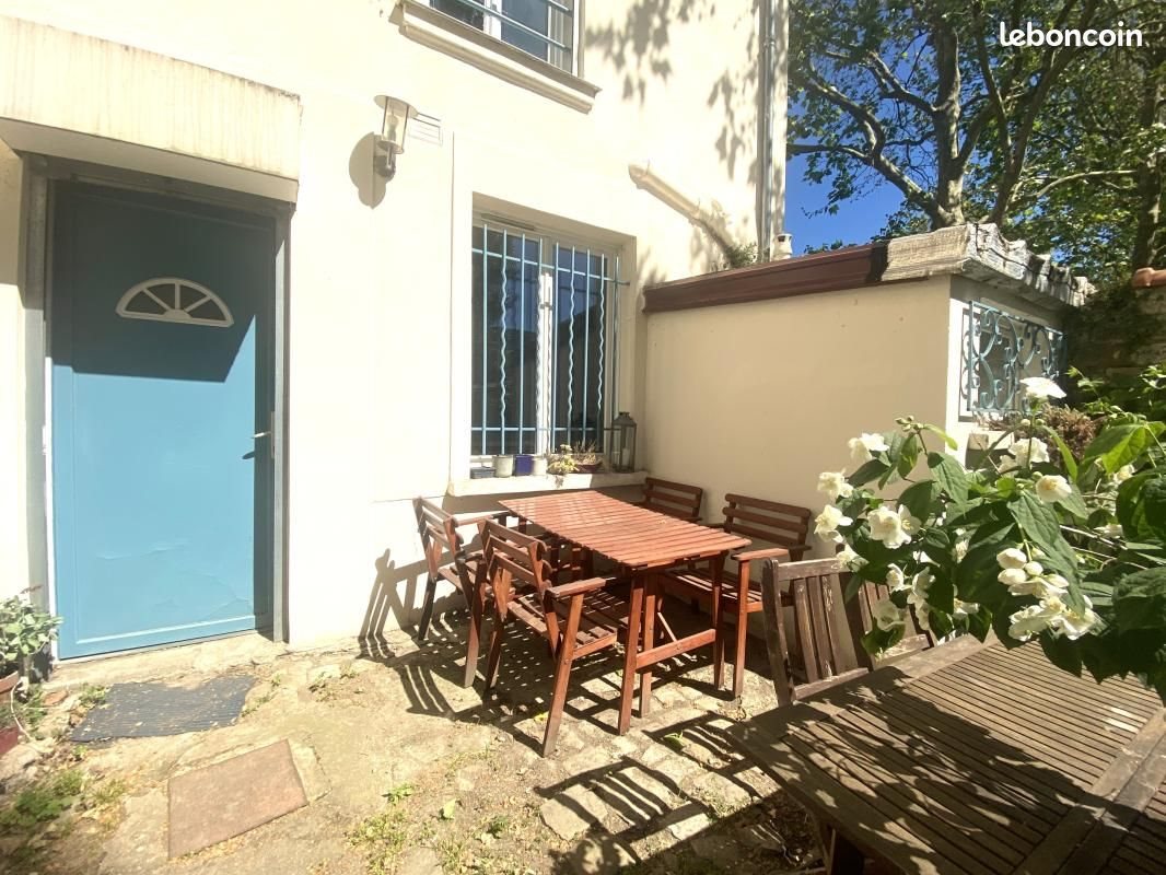 Appartement à vendre, 44m², Montreuil