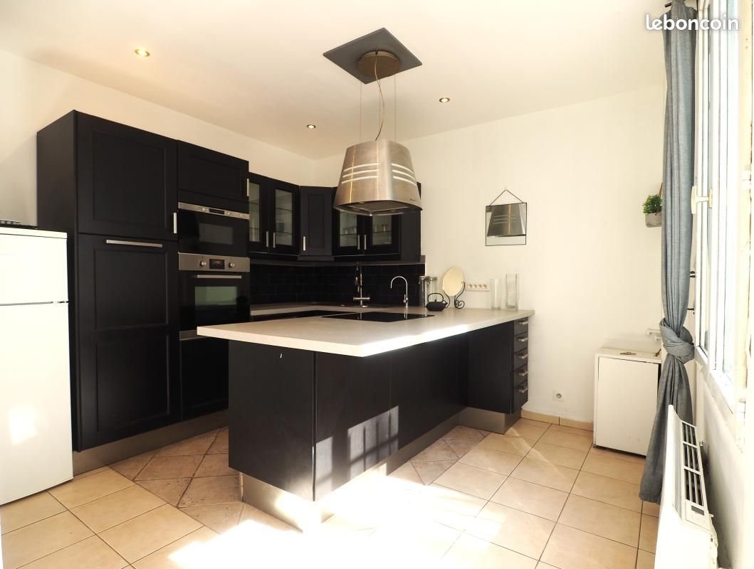 Appartement à vendre, 44m², Montreuil