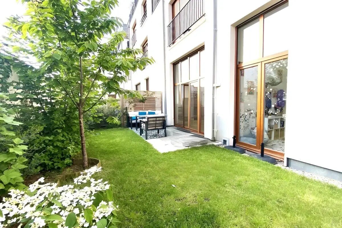Appartement à vendre, 120m², Montreuil