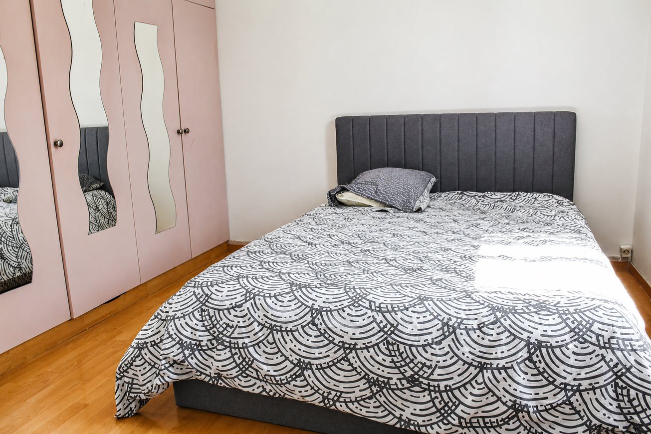 Appartement à vendre, 59m², Livry-Gargan