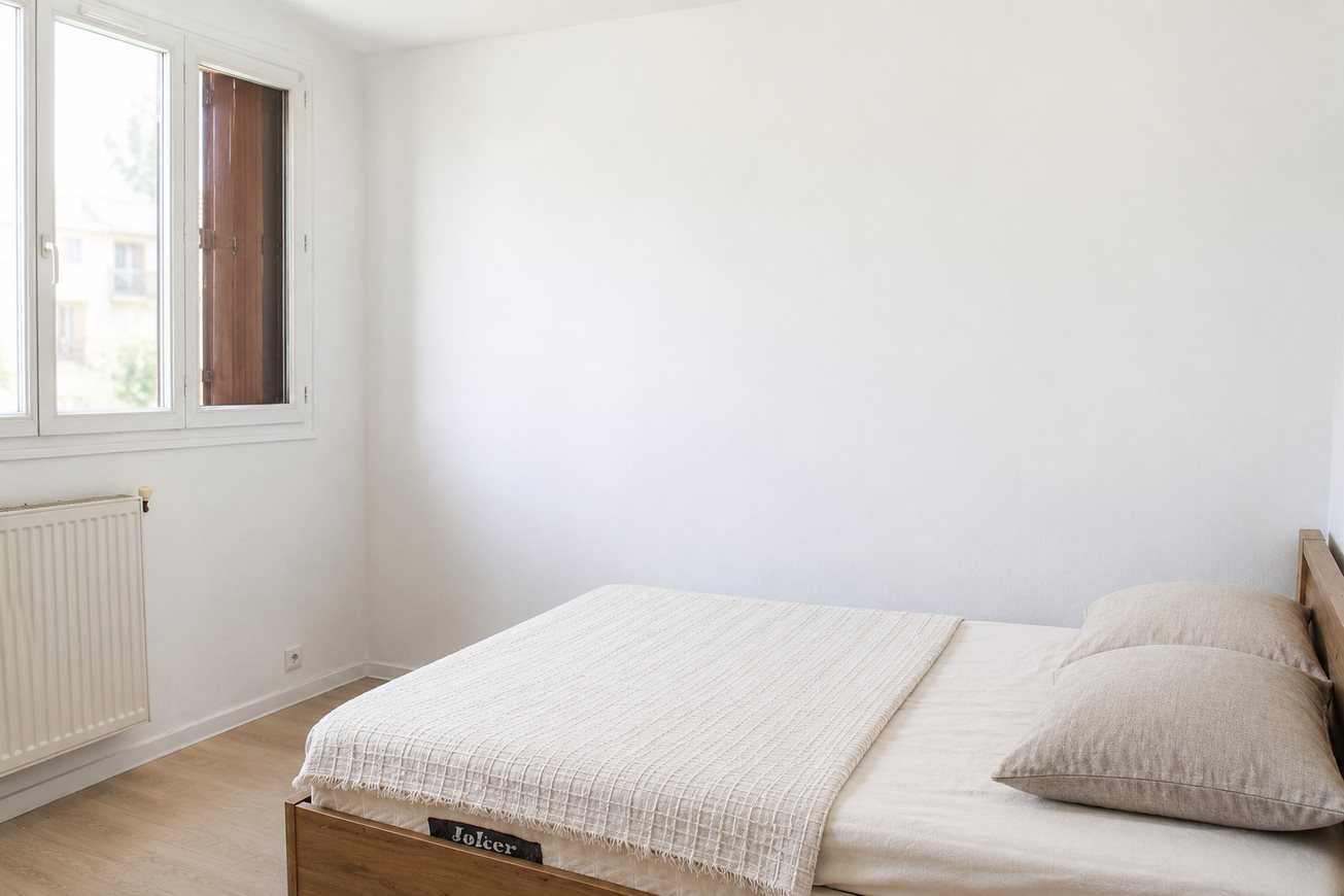 Appartement à vendre, 59m², Livry-Gargan