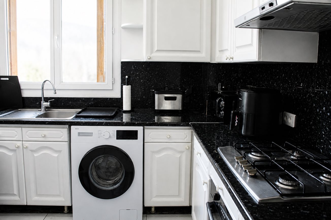 Appartement à vendre, 59m², Livry-Gargan