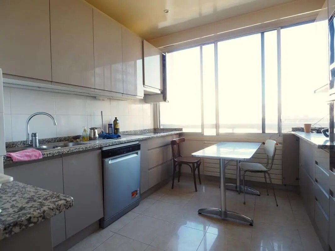 Appartement à vendre, 122m², Sarcelles