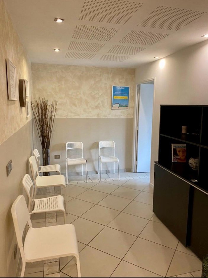 Appartement à vendre, 4m², Drancy