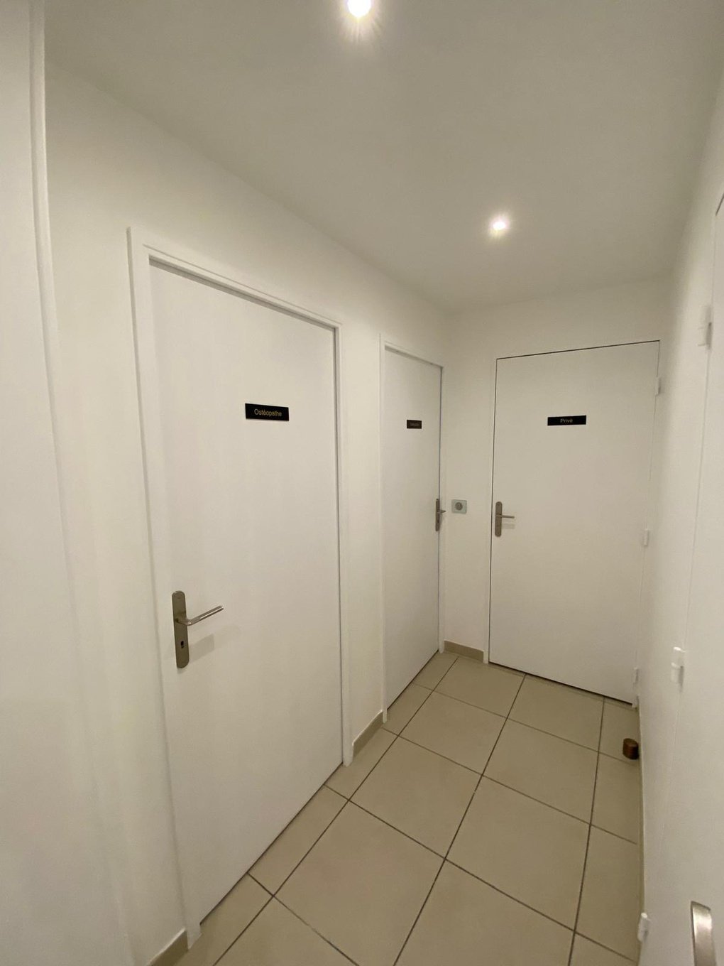 Appartement à vendre, 4m², Drancy