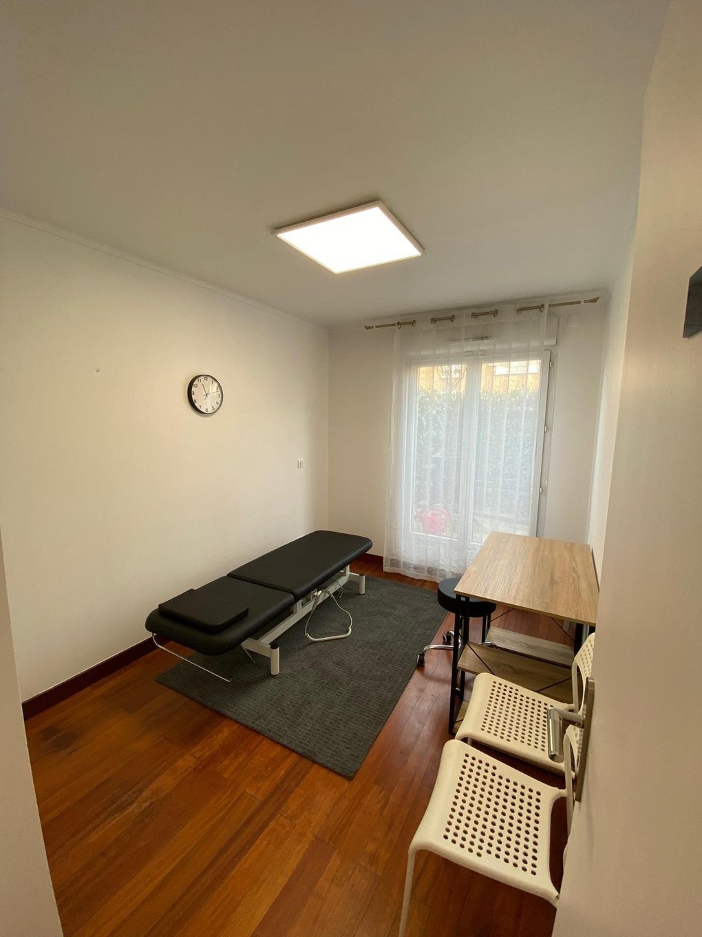 Appartement à vendre, 4m², Drancy